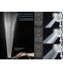 Shower-Bath Column BL-3088-KIT1 | Polished Copper | Over-fed Pressurized Head | PP Cotton Filter, 3 Water Modes