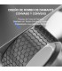Columna Ducha-Bañera Tomahawk LH-2366+KIT | Termostática | Cuerpo Cobre Latón H59 | Barra Ajustable | Cabezal de Mano