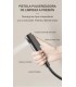 Colonne Douche-Baignoire TomaHawk LH-2365 Thermo | Cuivre | Affichage Température | Douchette et Pluie