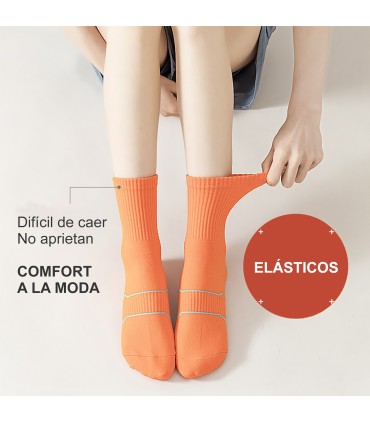 Calcetines de deporte – Packs y pares individuales | IVEDIN