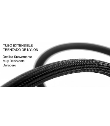 Zlew kuchenny Wyświetlacz LH-567 | Miedź Masowa | Termometr | Wyciągalny | 3 Tryby Wody