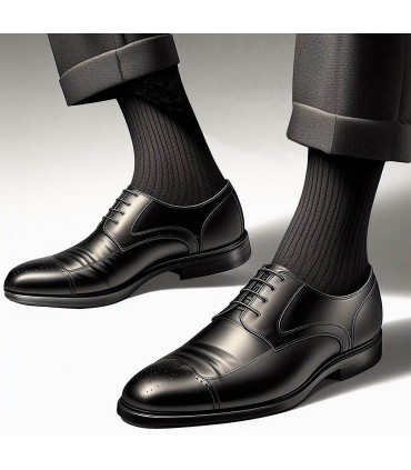 Calcetines de ejecutivo – Packs y pares individuales | IVEDIN