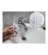 Irrigateur Dentaire Standard et Adaptateurs Douche | Sans Batterie | Pression Robinet | Jet Illimité
