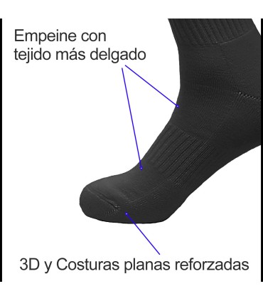 Calcetines de ejecutivo – Packs y pares individuales | IVEDIN