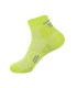 Unisex Thin Short Sports Socks | Highly Breathable Combed Cotton | One Size 35–42 EU