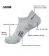 Thin Unisex Ankle Sports Socks | Combed Cotton | One Size 35–42 EU