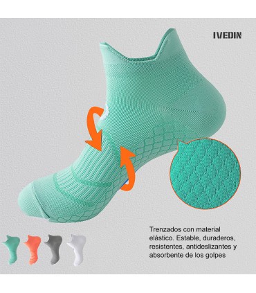Calcetines de deporte – Packs y pares individuales | IVEDIN
