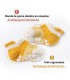 Anti-Slip Ankle Socks for Babies | Fun Colors | 0 Months to 5 Years