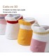 Anti-Slip Ankle Socks for Babies | Fun Colors | 0 Months to 5 Years