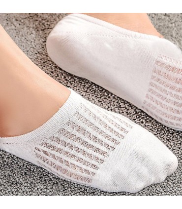 Calcetines Pinkies Invisibles Aireados – Packs y pares individuales | IVEDIN