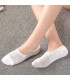 Calcetines Pinkies Invisibles Aireados – Packs y pares individuales | IVEDIN