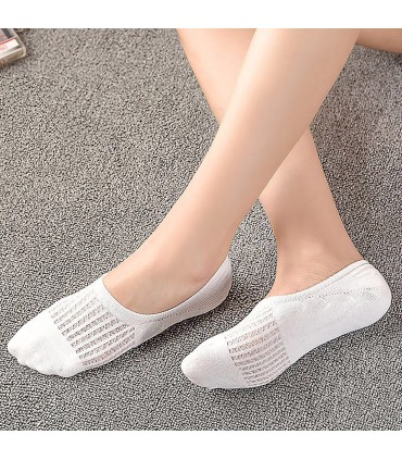 Calcetines Pinkies Invisibles Aireados – Packs y pares individuales | IVEDIN