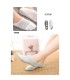 Calcetines Pinkies Invisibles Aireados – Packs y pares individuales | IVEDIN