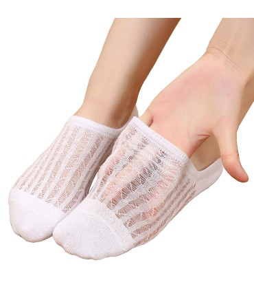 Calcetines Pinkies Invisibles Aireados – Packs y pares individuales | IVEDIN