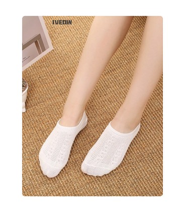 Calcetines Pinkies Invisibles – Packs y pares individuales | IVEDIN