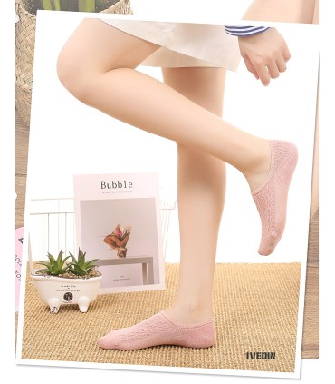 Calcetines Pinkies Invisibles – Packs y pares individuales | IVEDIN