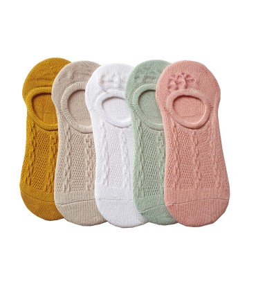 Calcetines Pinkies Invisibles – Packs y pares individuales | IVEDIN