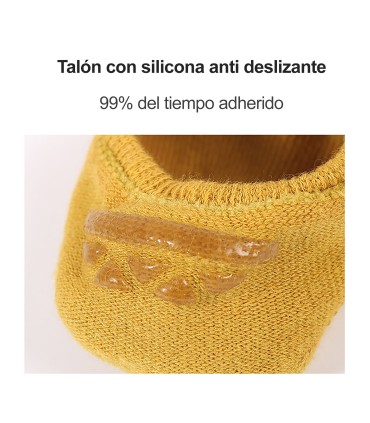 Calcetines Pinkies Invisibles – Packs y pares individuales | IVEDIN