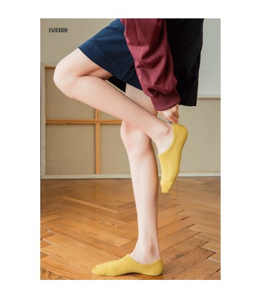 Calcetines Pinkies Invisibles – Packs y pares individuales | IVEDIN