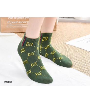 Calcetines Cortos Mujer – Packs y pares individuales | IVEDIN